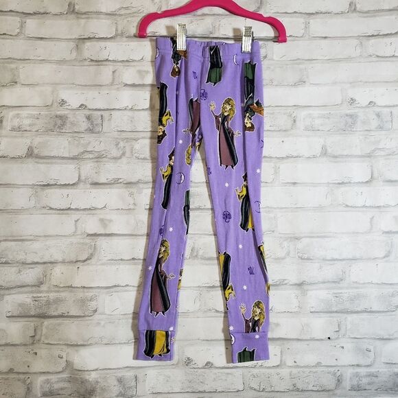 Hocus Pocus 2 Pajamas size 4 - Picture 3 of 3